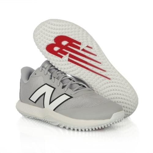 NEWBALANCE 뉴발란스 T4040TG7 인조잔디화 (그레이)