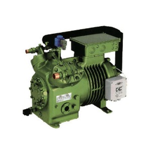 [비쳐] 2단 콤프레샤 BITZER COMPRESSOR [5HP~30HP]