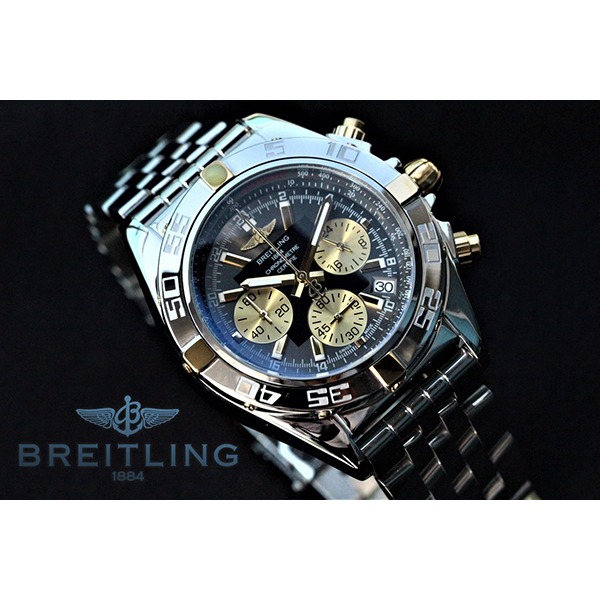 브라이틀링(Breitling)ChronomatB01