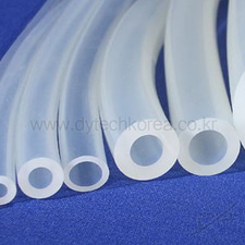 SILICONE TUBE