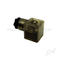 DIN CONNECTOR