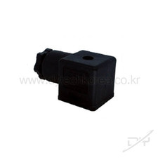 DIN CONNECTOR