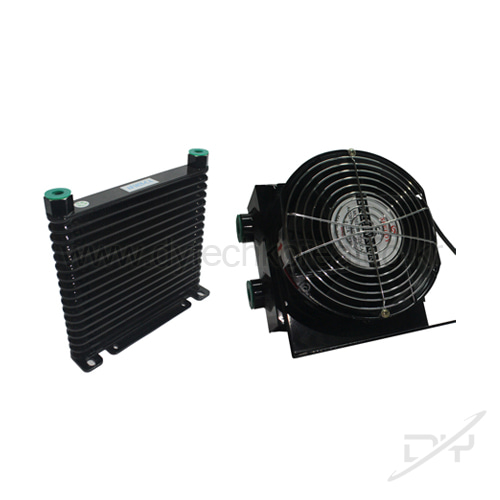 팬쿨러(Fan Cooler)