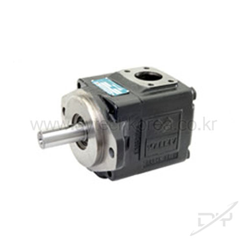 SINGLE VANE PUMP