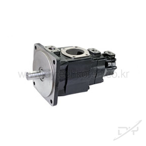 SINGLE VANE PUMP