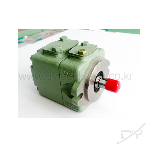 VANE PUMP