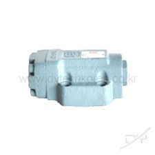 PILOT CHECK VALVE