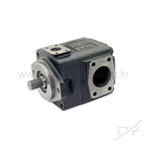 SINGLE VANE PUMP