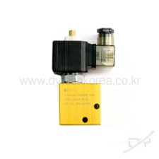 SOLENOID ON/OFFVALVE