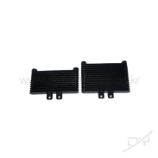 OIL COOLERS (RADIATOR)