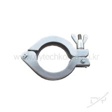 Hinged Clamp (SUS-1P)