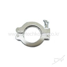 Hinged Clamp (AL-2P)