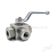 BKH BALL VALVE