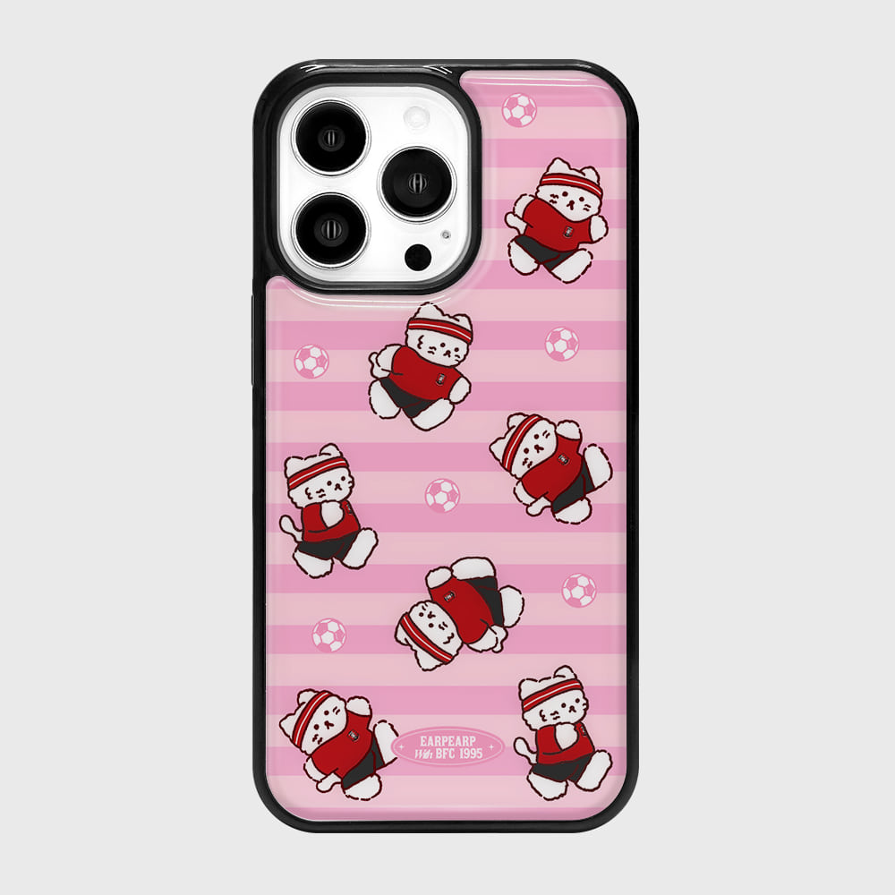 어프어프X부천FC 플레이어 치치 에폭시 - 키치한 디자인 이미지