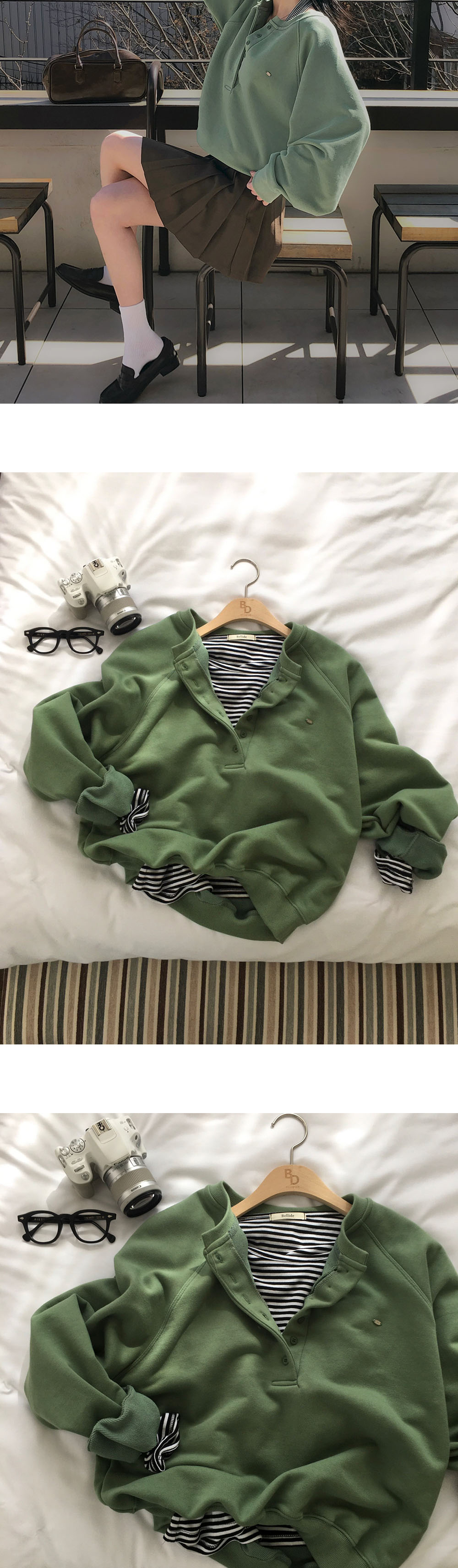 ジャンパー 詳細画像-S1L8