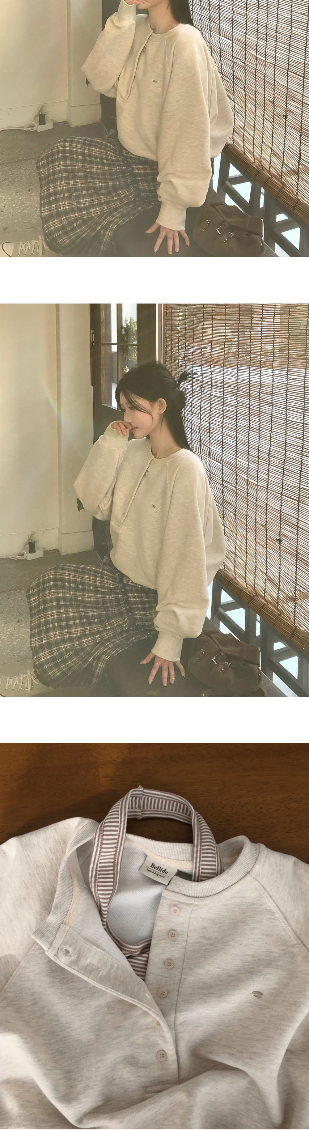 ジャンパー 詳細画像-S1L7