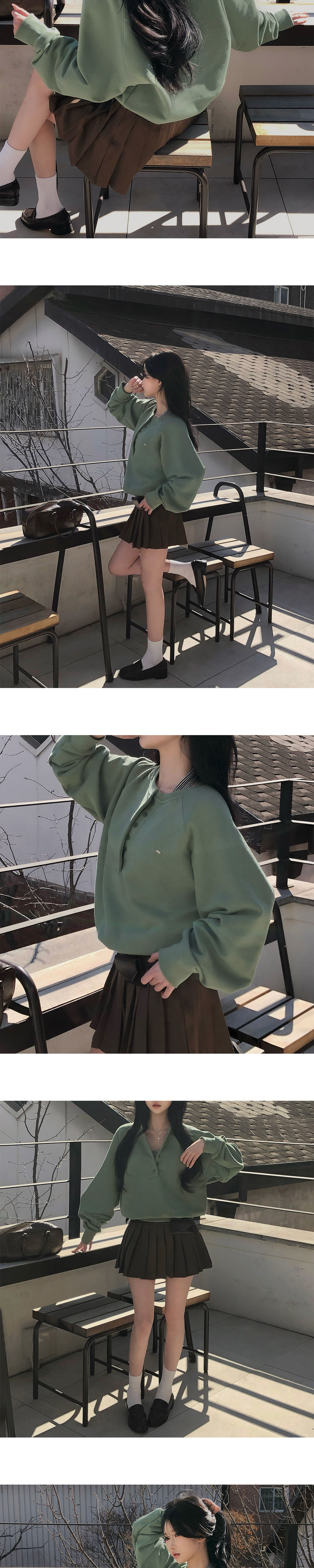 ジャンパー 詳細画像-S1L8