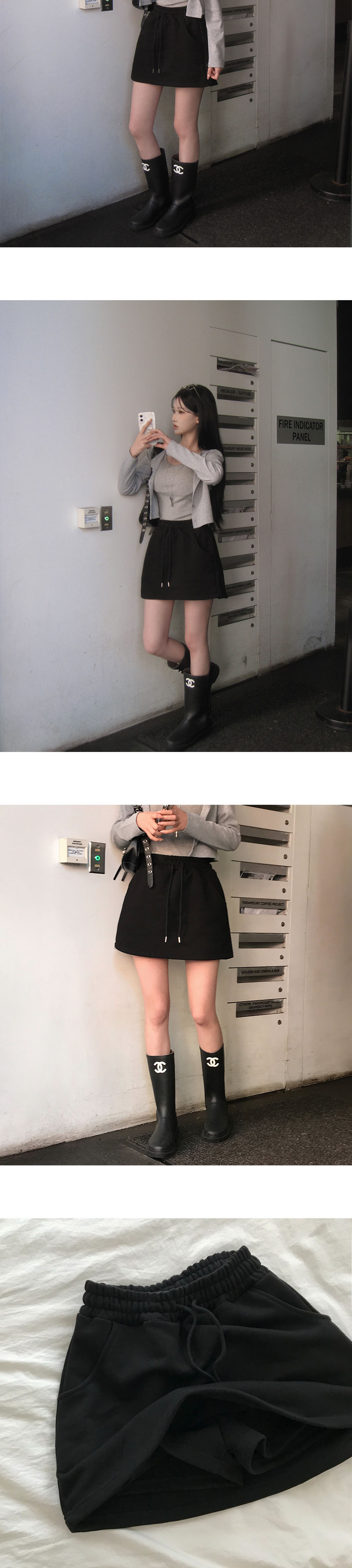 ジャンパー 詳細画像-S1L6