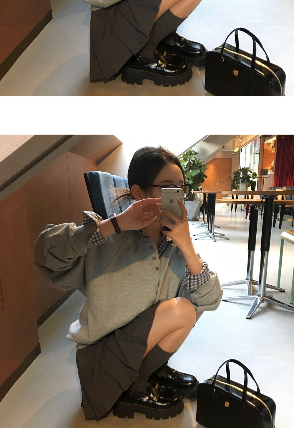 ジャンパー 詳細画像-S1L9