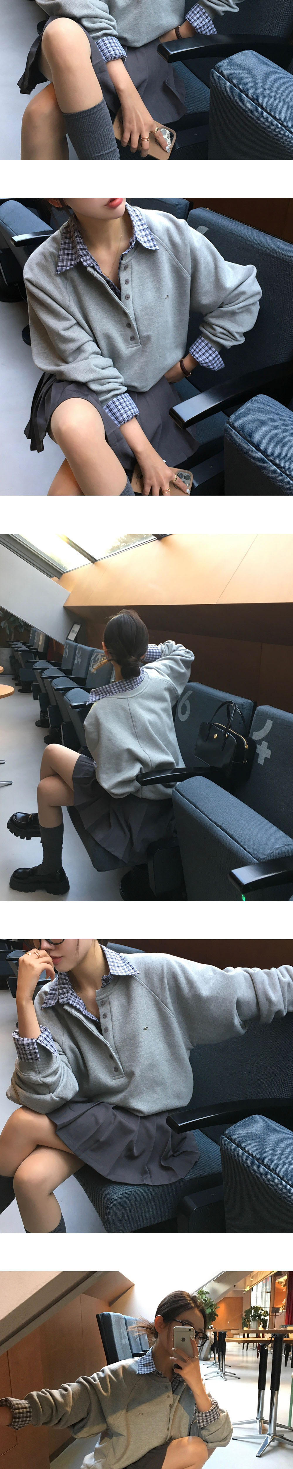 ジャンパー 詳細画像-S1L9