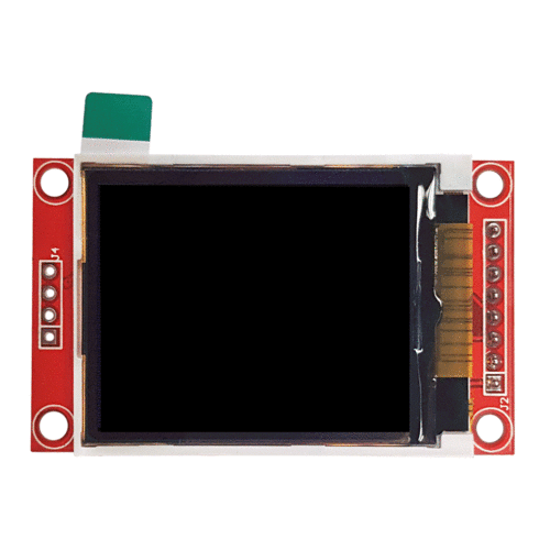 LCD 모듈