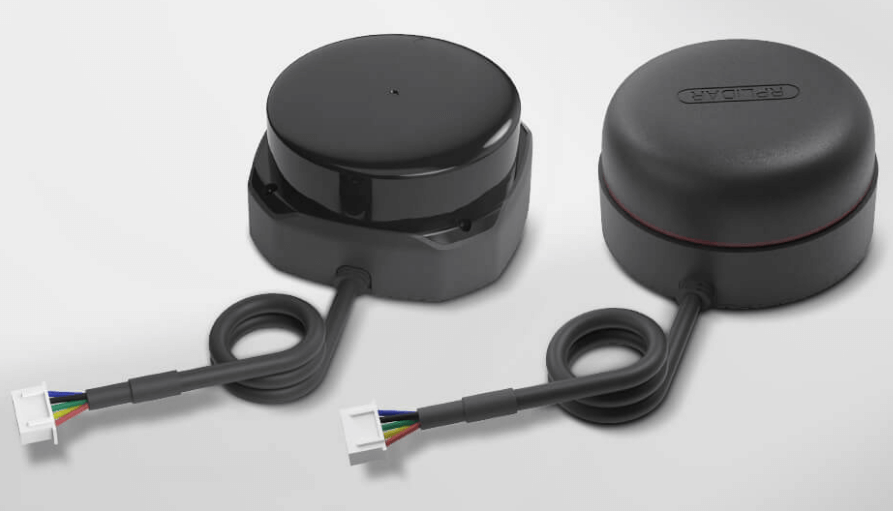 RPLiDAR S2E 360° Laser Range Scanner-30m RPLiDAR S2E 360° Laser Range Scanner-30m