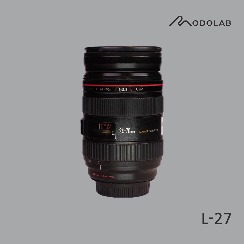 CANON EF 24-70mm f/2.8L USM