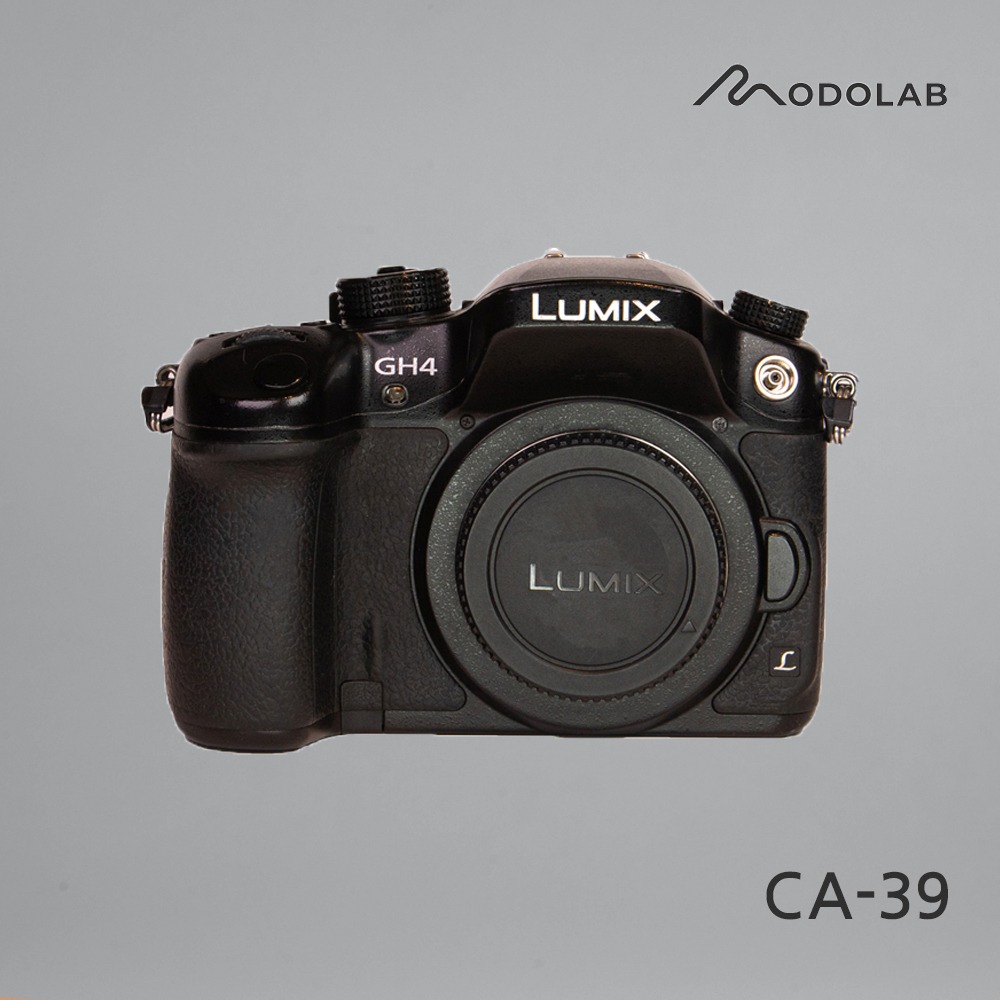 Panasonic LUMIX DMC-GH4