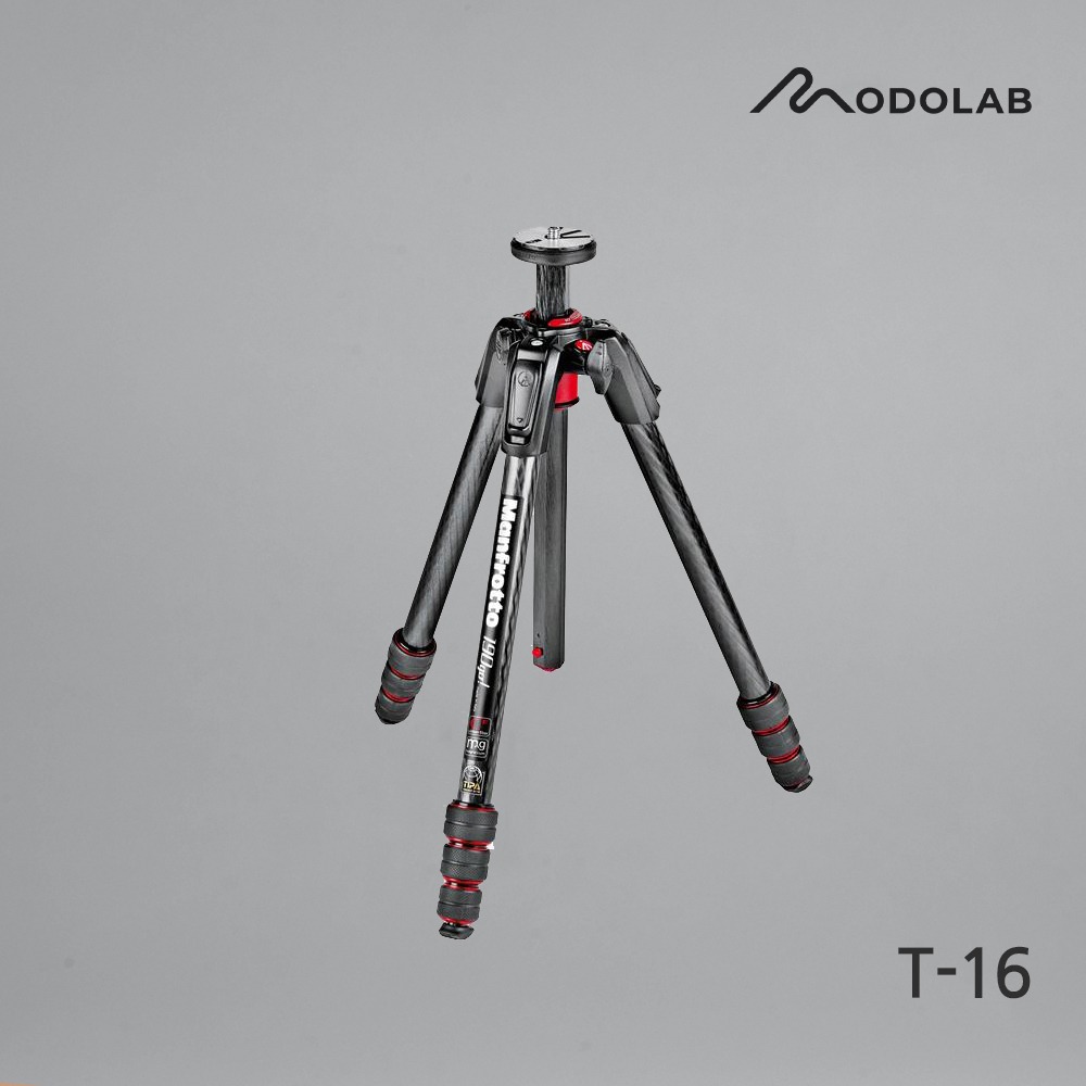 Manfrotto MT190GO [Tripod / 삼각대]