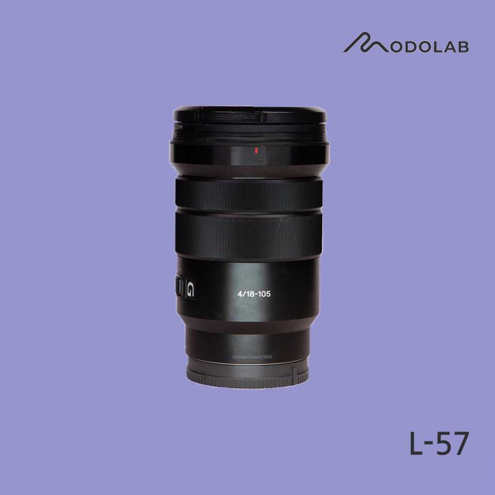 소니 SELP18105G(18-105mm) F4 G OSS