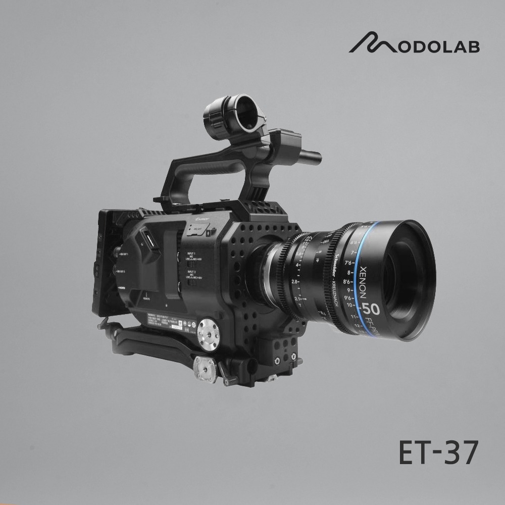 TILTA SONY FS7용 리그 키트 [FS-T01 / ES-T15]