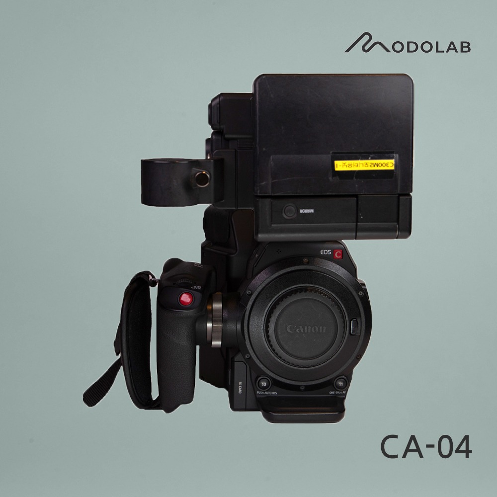 CANON EOS C300 Mark II[바디만]