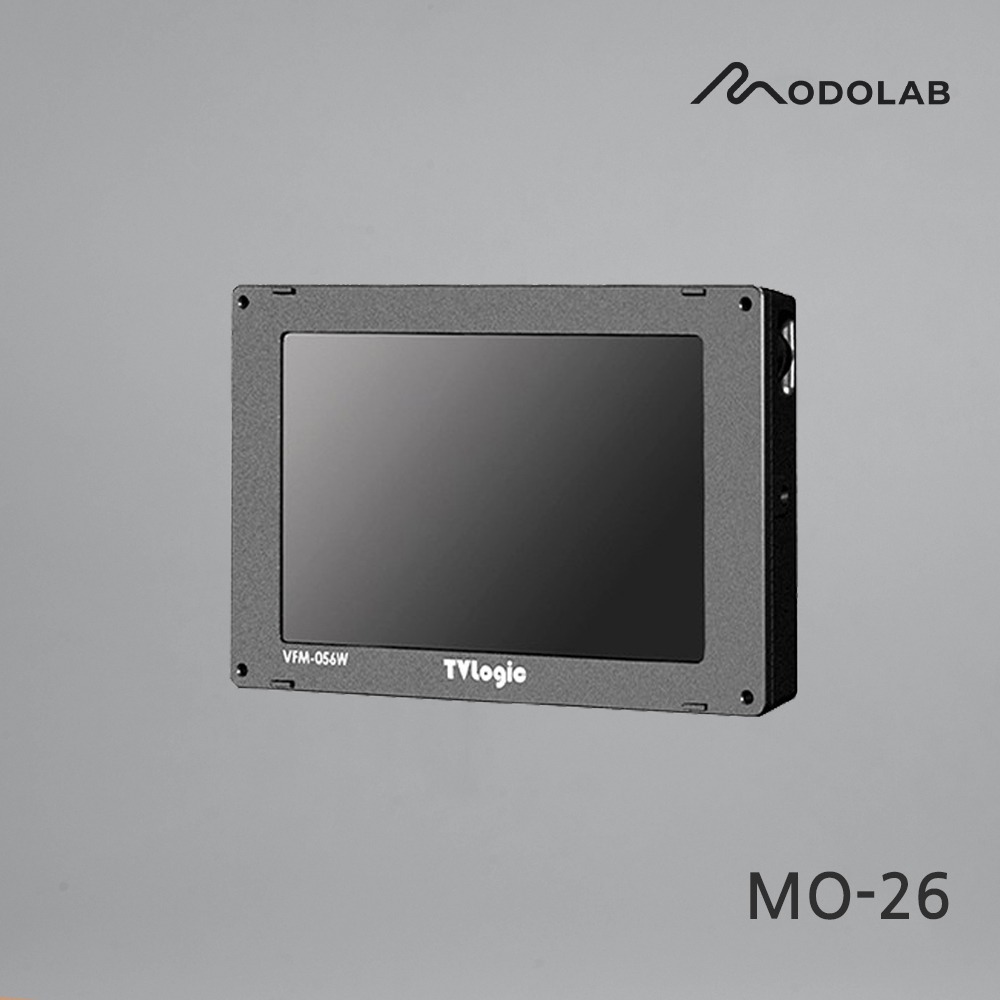 Tvlogic LFM-056W [5.6인치 모니터]