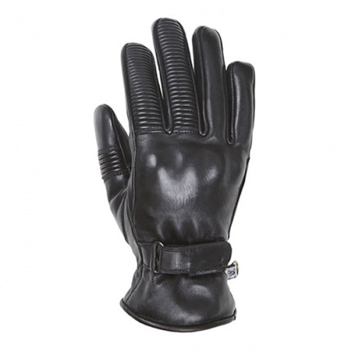 [바이크팩토리]HELSTONS WOMEN STINGRAY BLACK GLOVE 여성 글러브