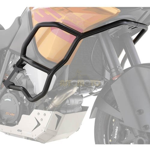 [바이크팩토리]GIVI KTM 1190 어드벤쳐 (13-14) 엔진가드