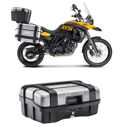 [바이크팩토리]GIVI 모노키 트랙커 (Trekker) 33리터 - TRK33N