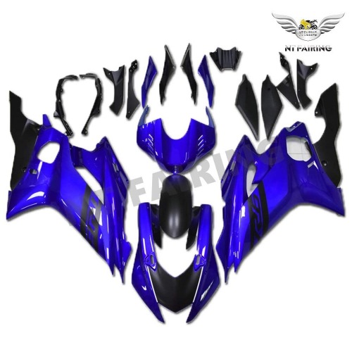 [해외]YZF-R6 (17-21) ZXMT 풀카울 (블루블랙)