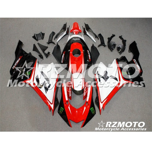 [해외]YZF-R6 (17-21) ZXMT 풀카울 (탱크커버 포함)