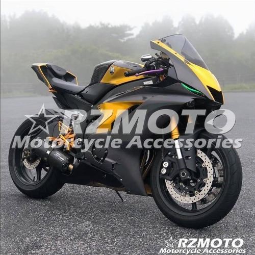 [해외]YZF-R6 (17-21) ZXMT 풀카울 (탱크커버 포함)