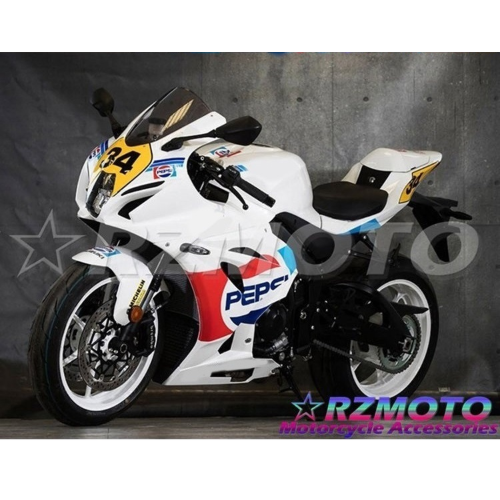 [해외]GSX-R1000 (17-23) ZXMT 최상급 풀카울