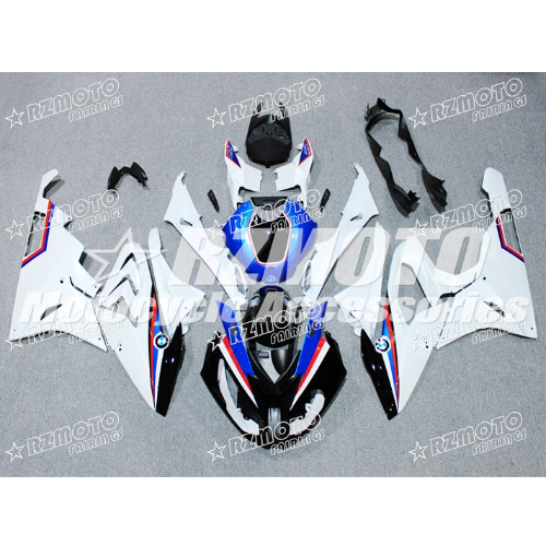 [해외]S1000RR (15-18) ZXMT 최상급 풀카울