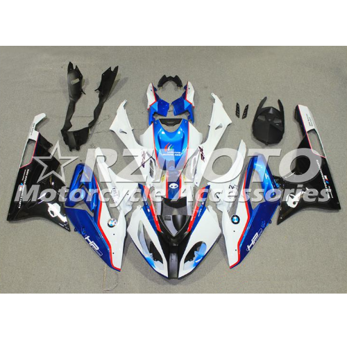 [해외]S1000RR (15-18) ZXMT 최상급 풀카울