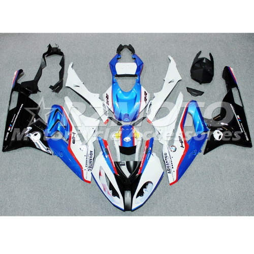 [해외]S1000RR (15-18) ZXMT 최상급 풀카울