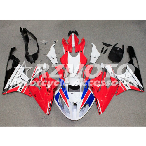 [해외]S1000RR (15-18) ZXMT 최상급 풀카울