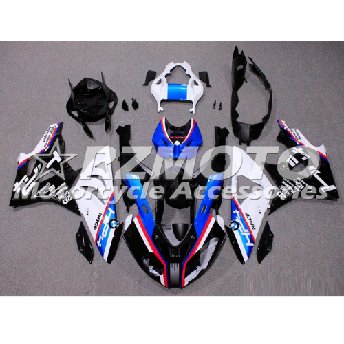 [해외]S1000RR (09-14) ZXMT 최상급 풀카울