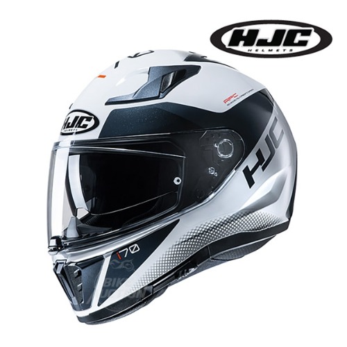 [바이크팩토리]HJC I70 타스 MC10 풀페이스 헬멧
