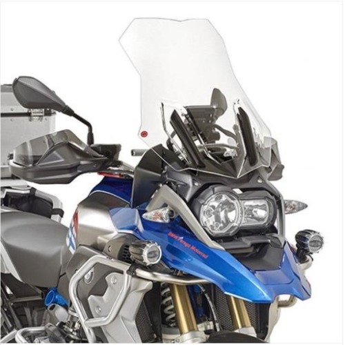 [바이크팩토리]R1250GS (19-20) GIVI 윈드스크린 (롱)