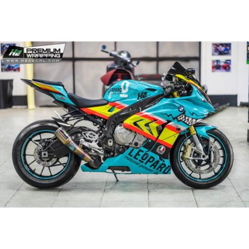 [해외]S1000RR (09-14) ZXMT 최상급 풀카울