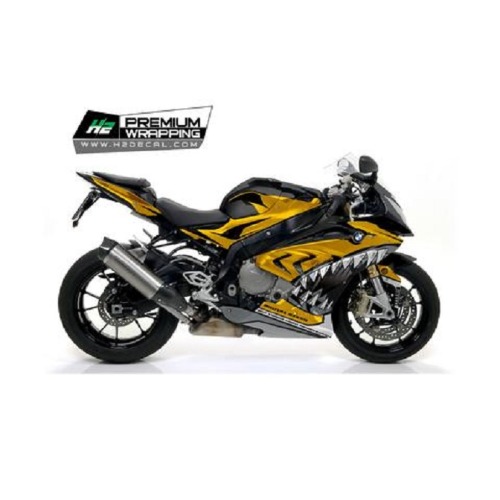 [해외]S1000RR (15-18) ZXMT 최상급 풀카울