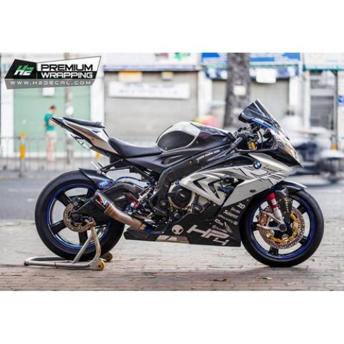 [해외]S1000RR (09-14) ZXMT 최상급 풀카울